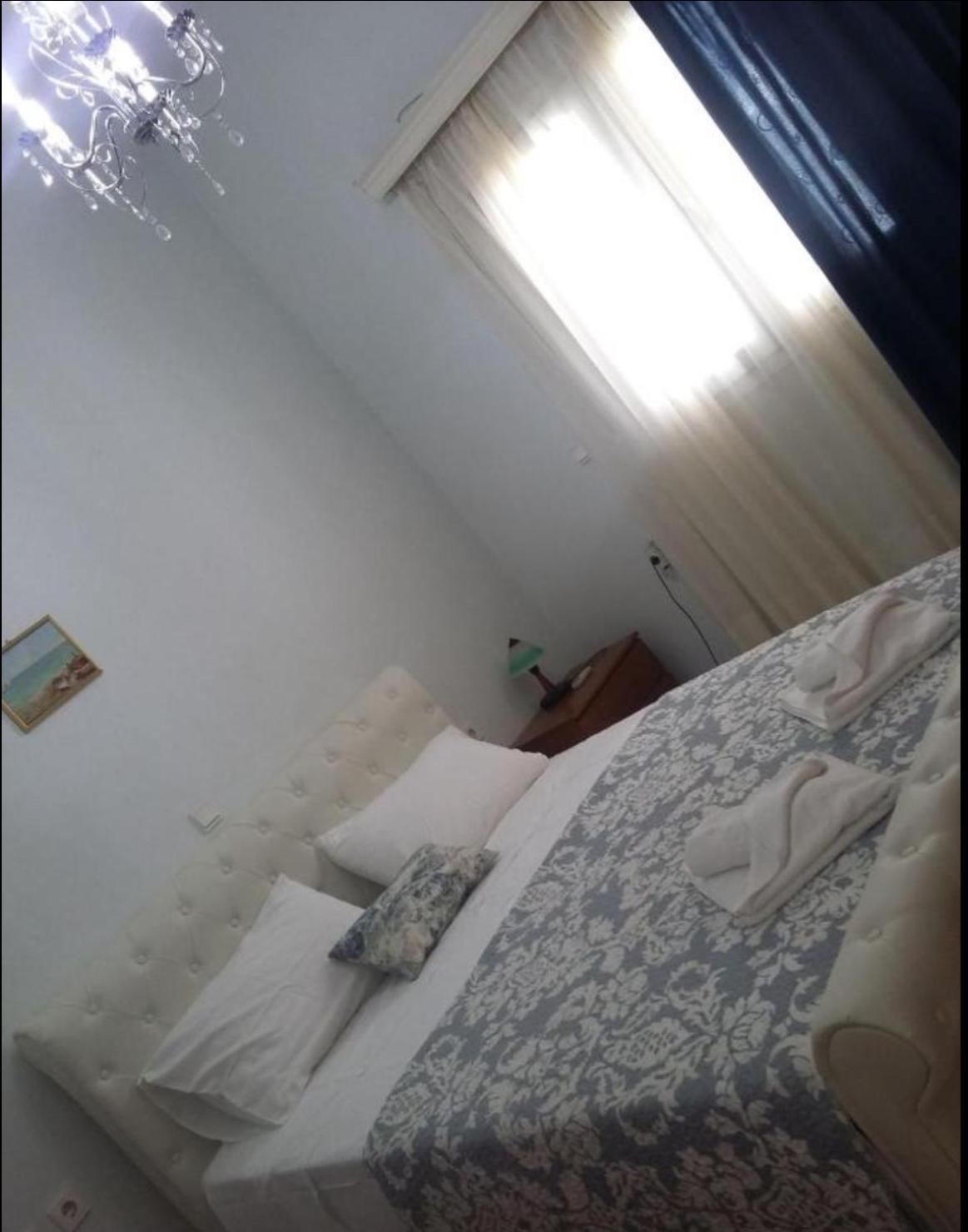 Aronis Spyros Panoramic Seaview Apartments Longós Quarto foto